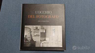 John Szarkowski - L’occhio del fotografo