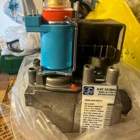 Valvola gas riello SIT 845070 nuovo