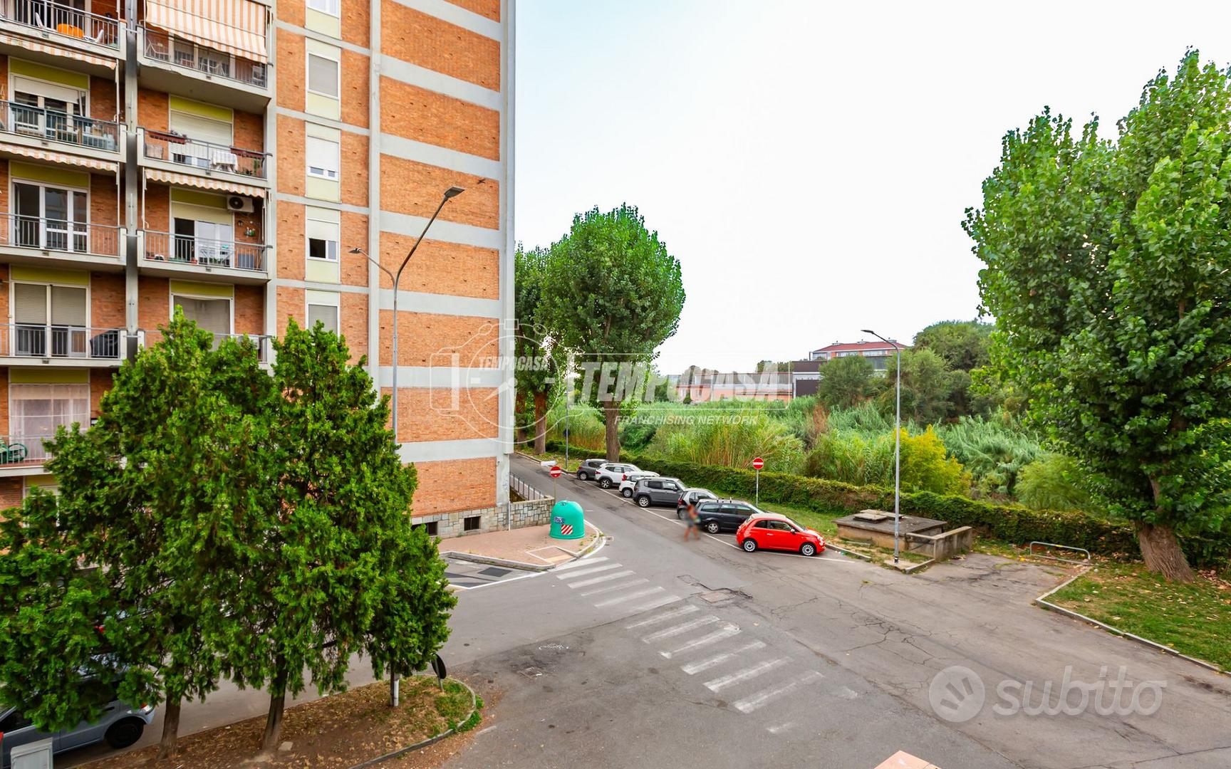 Appartamento – TO - Altro