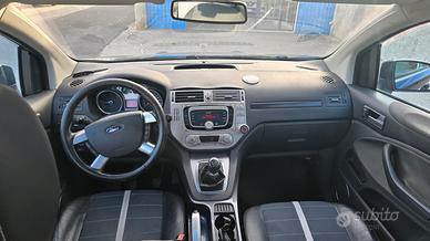 •FORD KUGA W GMBH