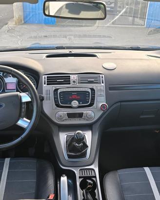 •FORD KUGA W GMBH
