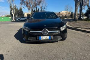 Mercedes-Benz Classe A 200 – Agosto 2020 – Ottime