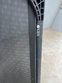 Frangivento BMW originale 300 euro