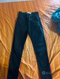 Jeans elasticizzati