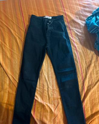 Jeans elasticizzati