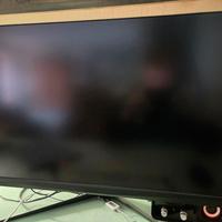 Monitor gaming QHD 