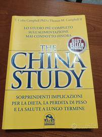 Libro The China Study