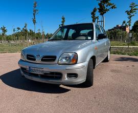 Nissan Micra 1000 cc