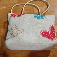 Borsa Antonello Serio