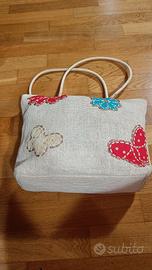 Borsa Antonello Serio