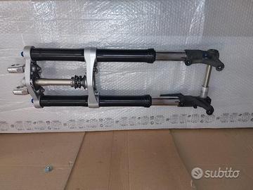 forcella anteriore triumph street triple 675 675r