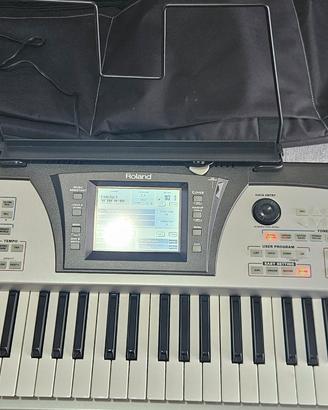 tastiera elettronica professionale 