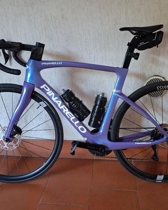 pinarello f5 2026 tg54