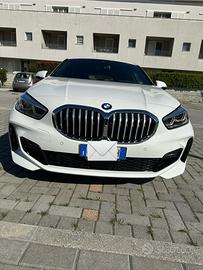 BMW Serie 1 Msport
