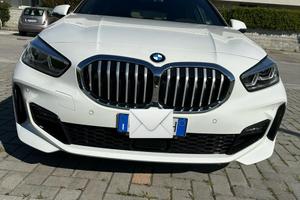 BMW Serie 1 Msport
