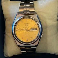 seiko 5 vintage
