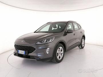 Ford Kuga 1.5 ecoblue Connect 2wd 120cv