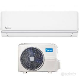 Climatizzatore Midea Elegance 12000BTU InverterR32