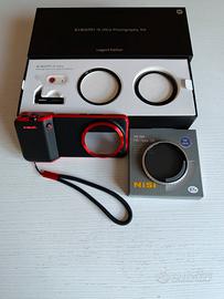 Xiaomi 15 Ultra Photography Kit + filtro