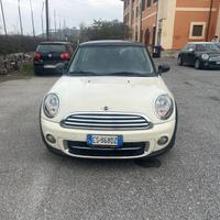 MINI Cooper D 1.6 16V – Neopatentati – Euro 5B