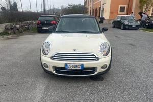 MINI Cooper D 1.6 16V – Neopatentati – Euro 5B