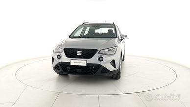 SEAT Arona 2022 - Arona 1.0 tgi Style 90cv U29491