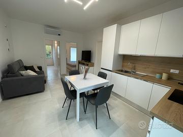 Appartamenti uso foresteria (transitorio)