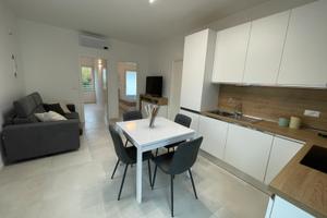 Appartamenti uso foresteria (transitorio)