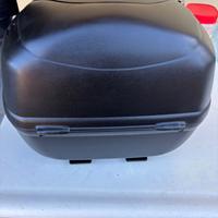 Bauletto mono casco givi