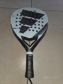 racchetta padel