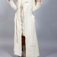 Cappotto lungo PHILIPP PLEIN originale
