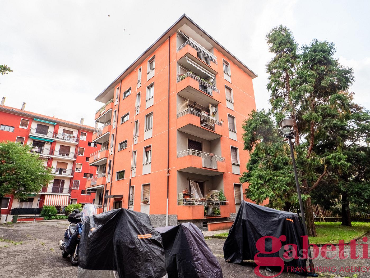 Appartamento – Milano, Cimiano, Municipio 3 - Vista 2