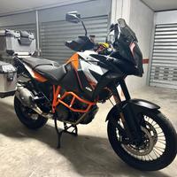 Ktm 1290 Super Adventure R