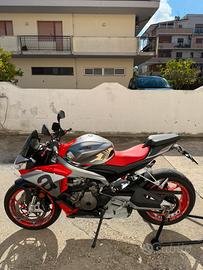 Aprilia Tuono 660 - 2022
