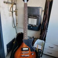 chitarra Epiphone