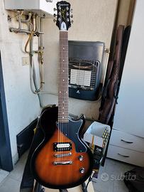chitarra Epiphone