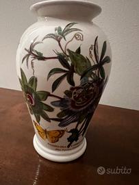 Vaso Botanic Garden Portmeirion