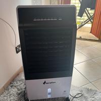 Raffrescatore terafan