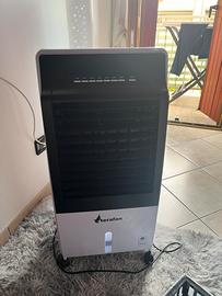 Raffrescatore terafan