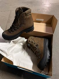 Scarponi da montagna Scarpa Ladakh gtx