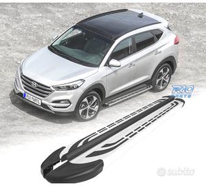 PEDANE HYUNDAI TUCSON 15-20
