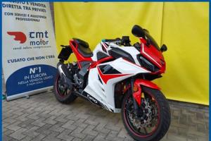 WOTTAN MOTOR GP 2 125cc Garantita e Finanziabile