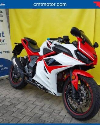 WOTTAN MOTOR GP 2 125cc Garantita e Finanziabile
