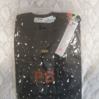 Maglia Off White taglia XL nuova