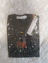 Maglia Off White taglia XL nuova