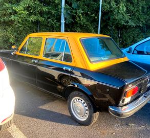 FIAT 128- anno1975