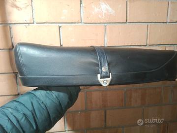 sella originale vespa piaggio primavera et3 125 or