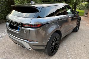 Land Rover Evoque 180 Cv Mild-diesel