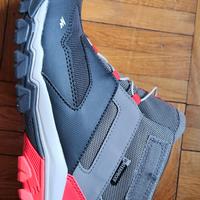 Scarpe trekking bambino bambina