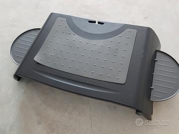 Rialzo per monitor pc